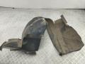Подкрылок передний правый Citroen Xsara Picasso 1 поколение 2001, 2.0 л., дизель, минивэн, 9631481880 - фото №2