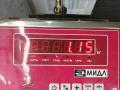 Подкрылок передний правый Citroen Xsara Picasso 1 поколение 2001, 2.0 л., дизель, минивэн, 9631481880 - фото №4
