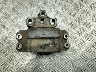 подушка крепления КПП Volkswagen Touran 1 поколение 2004, 1.9 л., дизель, АКПП, серый, минивэн, 1K0199555Q