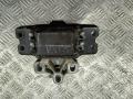 подушка крепления КПП Volkswagen Touran 1 поколение 2004, 1.9 л., дизель, АКПП, серый, минивэн, 1K0199555Q - фото №2