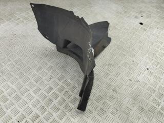 Подкрылок передний правый Volkswagen Passat B6 2005, 2.0 л., дизель, универсал, 3C0805911