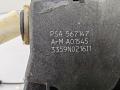 замок двери передней правой Peugeot 308 T7 2009, 1.4 л., бензин, МКПП, чёрный, хетчбэк 5 дв., PSA567147 - фото №4