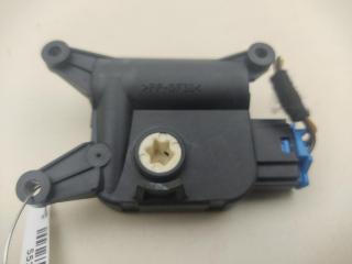 моторчик заслонки печки Volkswagen Passat B6 2009, 1.8 л., бензин, МКПП, чёрный, универсал, 3C1907511A