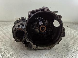МКПП Volkswagen Golf 5 поколение 2008, 1.9 л., дизель, МКПП, чёрный, универсал, JCR