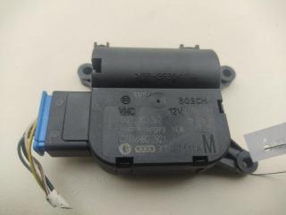моторчик заслонки печки Volkswagen Passat B6 2009, 1.8 л., бензин, МКПП, чёрный, универсал, 3C1907511A