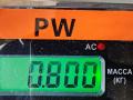 зеркало правое Peugeot 307 1 поколение 2004, 1.6 л., бензин, МКПП, зелёный, универсал, PP945070 - фото №4