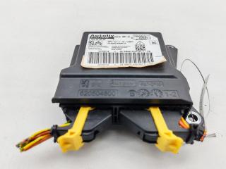 блок AirBag Peugeot 308 T9 2014, 1.6 л., дизель, МКПП, серый, универсал, 9807568180