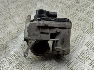 клапан EGR Volkswagen Touran 1 поколение 2005, 1.6 л., бензин, МКПП, серый, минивэн, A2C53025941