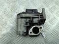 клапан EGR Volkswagen Touran 1 поколение 2005, 1.6 л., бензин, МКПП, серый, минивэн, A2C53025941 - фото №2