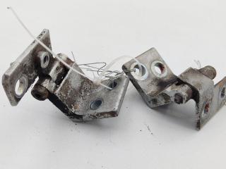 петля двери Peugeot 807 1 поколение 2004, серый, минивэн