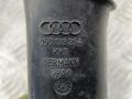 патрубок воздушного фильтра Volkswagen Passat B5 1997, 1.6 л., бензин, 050133354 - фото №3