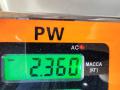 фара правая Volkswagen Golf 4 поколение 2003, 1.6 л., бензин, АКПП, серый, хетчбэк 5 дв., 1J194116B - фото №5