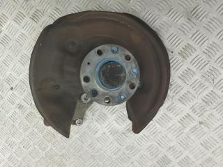 ступица задняя правая Volkswagen Passat B6 2005, 2.0 л., дизель, МКПП, серый, универсал