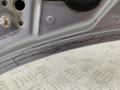 капот Volkswagen Touran 1 поколение 2003, 1.9 л., дизель, МКПП, серый, минивэн - фото №5