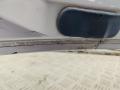 капот Volkswagen Touran 1 поколение 2003, 1.9 л., дизель, МКПП, серый, минивэн - фото №8
