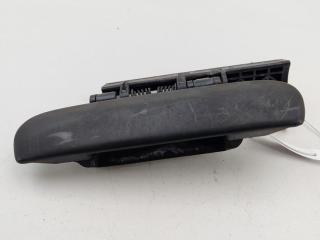 ручка наружная передняя левая Citroen Xsara Picasso 1 поколение [рестайлинг] 2006, 1.6 л., бензин, МКПП, синий, минивэн, 9633343677