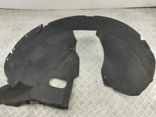 Подкрылок передний правый Volkswagen Touran 1 поколение 2005, 2.0 л., дизель, минивэн, 1T0805911