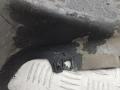 Подкрылок передний правый Volkswagen Touran 1 поколение 2005, 2.0 л., дизель, минивэн, 1T0805911 - фото №6