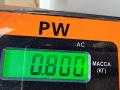 насос топливный Peugeot 406 1 поколение 1997, 2.0 л., бензин, МКПП, зелёный, универсал, 9630662180 - фото №3