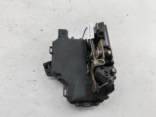замок двери задней правой Skoda Octavia mk1 (A4 1U) 2001, 2.0 л., бензин, МКПП, серый, универсал