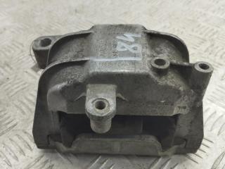 подушка крепления двигателя Volkswagen Golf 5 поколение 2008, 1.9 л., дизель, МКПП, чёрный, универсал, 1K0199262