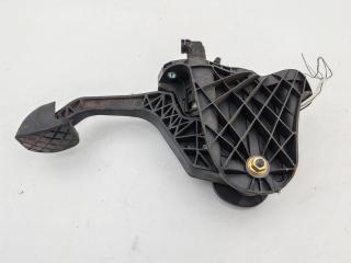 педаль сцепления Volkswagen Touran 1 поколение 2005, 1.9 л., дизель, МКПП, серый, минивэн, 1T1721059