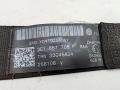 ремень безопасности Volkswagen Passat B6 2005, 2.0 л., дизель, МКПП, серый, универсал, 3C1857706F - фото №3