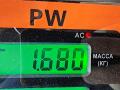 ремень безопасности Volkswagen Passat B6 2005, 2.0 л., дизель, МКПП, серый, универсал, 3C1857706F - фото №4