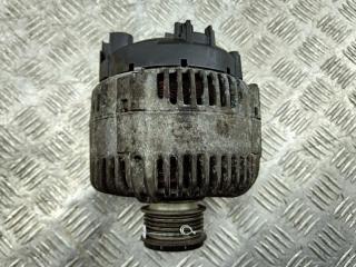 генератор Volkswagen Passat B6 2007, 2.0 л., дизель, МКПП, серый, седан, 021903026L, TG17C019
