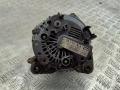 генератор Volkswagen Passat B6 2007, 2.0 л., дизель, МКПП, серый, седан, 021903026L, TG17C019 - фото №5