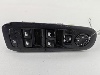блок управления стеклоподъемниками Peugeot 308 T9 2014, 1.6 л., дизель, МКПП, серый, универсал, 96788281
