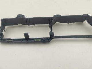 Корпус (держатель) ручки двери передней левой Volkswagen Passat B5 1997, 1.6 л., бензин, МКПП, зелёный, седан, 3B1867179A