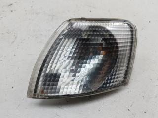 Поворотник (указатель поворота) левый Volkswagen Passat B5 1997, 1.8 л., бензин, МКПП, чёрный, универсал, 3B0953049C