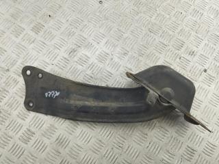 рычаг задний левый Volkswagen Passat B6 2005, 2.0 л., дизель, МКПП, серый, универсал, 3C0505225