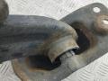 рычаг задний левый Volkswagen Passat B6 2005, 2.0 л., дизель, МКПП, серый, универсал, 3C0505225 - фото №2