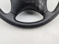 руль Peugeot 406 1 поколение 1997, 2.0 л., бензин, МКПП, зелёный, универсал, 1870573000 - фото №2