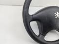 руль Peugeot 406 1 поколение 1997, 2.0 л., бензин, МКПП, зелёный, универсал, 1870573000 - фото №3
