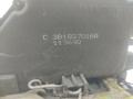 замок двери передней правой SEAT Leon 1 поколение 2000, 1.4 л., бензин, МКПП, серый, хетчбэк 5 дв. - фото №3
