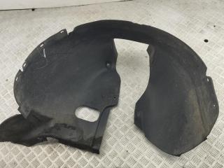 Подкрылок передний правый Volkswagen Touran 1 поколение 2003, 1.9 л., дизель, минивэн, 1T0805973