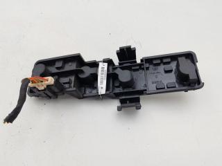 Плата фонаря заднего правого Citroen Xsara Picasso 1 поколение [рестайлинг] 2006, 1.6 л., бензин, МКПП, синий, минивэн