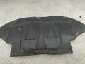 защита двигателя Volkswagen Passat B5 1999, 1.8 л., бензин, МКПП, красный, универсал, 8D0863823L - фото №5