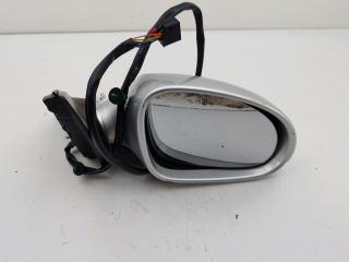 зеркало правое Volkswagen Passat B6 2005, 2.0 л., дизель, МКПП, серый, универсал, 3C0857934