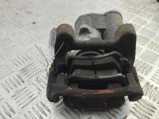 суппорт задний правый Volkswagen Passat B6 2005, 2.0 л., дизель, МКПП, серый, универсал