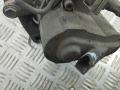 суппорт задний правый Volkswagen Passat B6 2005, 2.0 л., дизель, МКПП, серый, универсал - фото №5