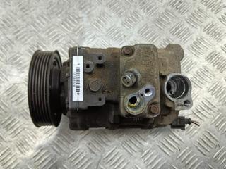 компрессор кондиционера Volkswagen Touran 1 поколение 2005, 1.6 л., бензин, 1K0820803F