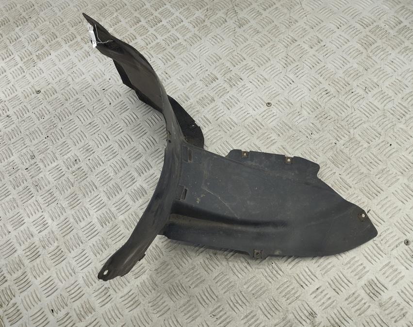 Подкрылок передний правый Volkswagen Passat B6 2005, 2.0 л., дизель, универсал, 3C0805912 - фото №1