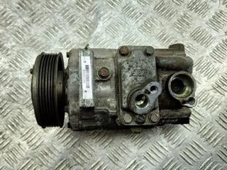 компрессор кондиционера Volkswagen Touran 1 поколение 2004, 1.9 л., дизель, 1K0820803G