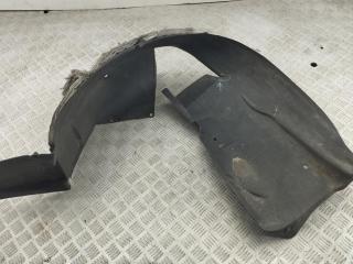 Подкрылок передний правый Citroen Xsara Picasso 1 поколение [рестайлинг] 2006, 1.6 л., бензин, минивэн, 9631481980