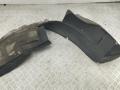 Подкрылок передний правый Citroen Xsara Picasso 1 поколение [рестайлинг] 2006, 1.6 л., бензин, минивэн, 9631481980 - фото №3