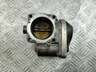 заслонка дроссельная Volkswagen Golf 4 поколение 2002, 1.6 л., бензин, МКПП, серый, хетчбэк 5 дв., 036133062M